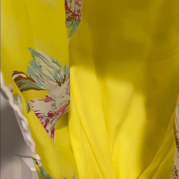 PinkBlush Maternity Dress size small - Picture 4 of 4